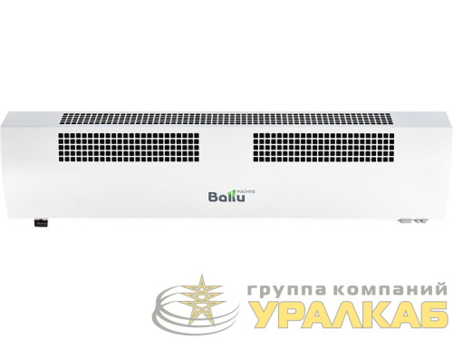Завеса тепловая 3кВт 0.8м 230В BHC-CE-3T стич-элемент с терморегулятором Ballu 