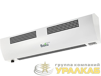 Завеса тепловая 3кВт 0.8м 230В BHC-CE-3T стич-элемент с терморегулятором Ballu 