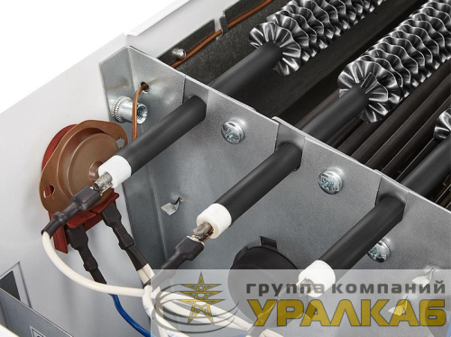 Завеса тепловая 6кВт 1м 230/400В BHC-B10T06-PS Ballu 
