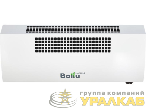 Завеса тепловая 2.5кВт 0.5м 230В BHC-CE-3L Ballu 