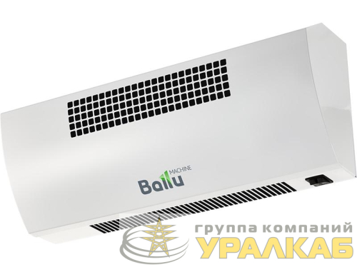 Завеса тепловая 2.5кВт 0.5м 230В BHC-CE-3L Ballu 