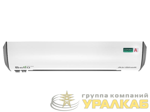 Завеса тепловая 3кВт 0.6м 230В BHC-L06S03-S Ballu 