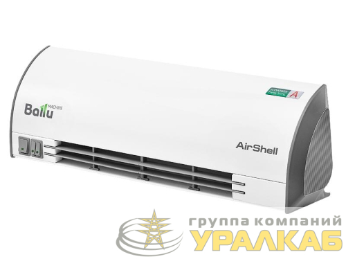 Завеса тепловая 3кВт 0.6м 230В BHC-L06S03-S Ballu 