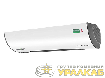 Завеса тепловая 3кВт 0.6м 230В BHC-L06S03-S Ballu 