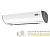 Завеса тепловая 3кВт 0.6м 230В BHC-L06S03-S Ballu 