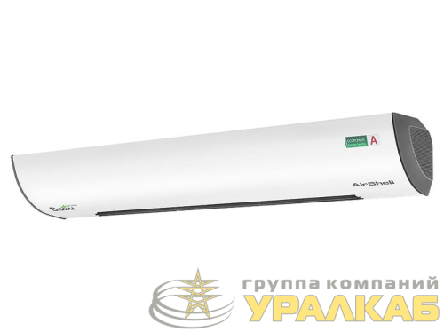 Завеса тепловая 3кВт 0.9м 230В BHC-L09S03-SP Ballu 