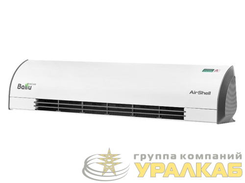 Завеса тепловая 6кВт 1м 230В BHC-L10S06-SP Ballu 