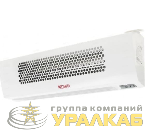 Завеса тепловая ТЗ-3С 3кВт Ресанта 