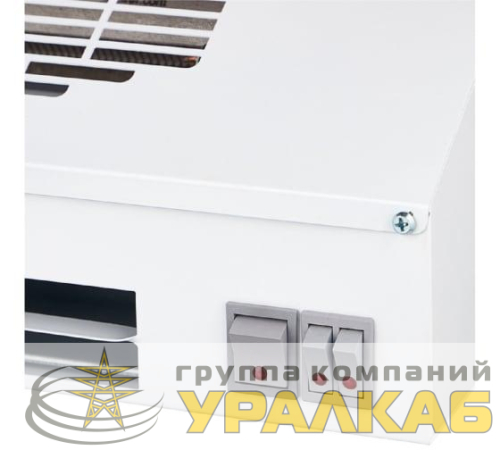 Завеса тепловая ТЗ-3С 3кВт Ресанта 