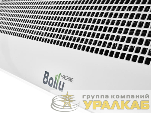 Завеса тепловая 5кВт 1м 230/400В BHC-L10T05 Ballu 
