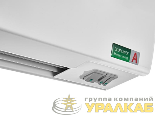 Завеса тепловая 5кВт 1м 230/400В BHC-L10T05 Ballu 