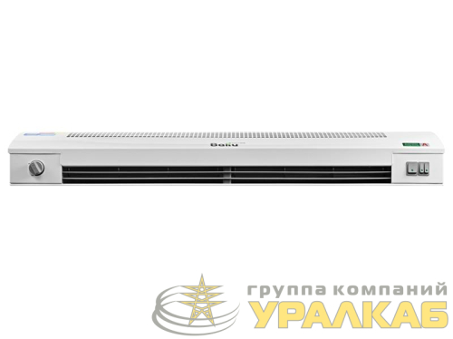 Завеса тепловая 5кВт 1м 230/400В BHC-L10T05 Ballu 