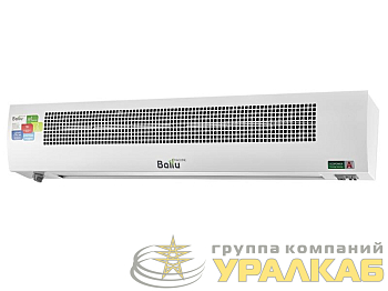 Завеса тепловая 5кВт 1м 230/400В BHC-L10T05 Ballu 