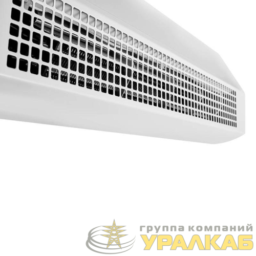 Завеса тепловая BHC-L15-S09 (пульт BRC-S) Ballu 