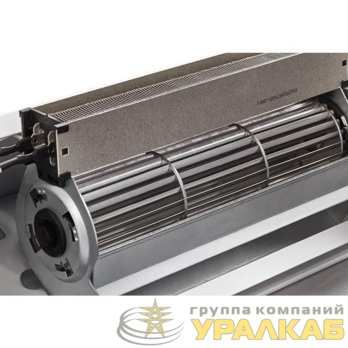 Завеса тепловая BHC-L15-S09 (пульт BRC-S) Ballu 