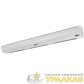 Завеса тепловая BHC-L15-S09 (пульт BRC-S) Ballu 