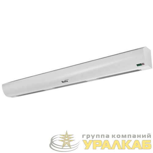 Завеса тепловая BHC-L15-S09 (пульт BRC-S) Ballu 
