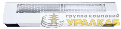 Завеса тепловая 3кВт 220В ТЭН RS-0308-D HINTEK 