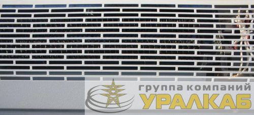 Завеса тепловая 5кВт 220В ТЭН RM-0510-D-Y HINTEK 