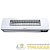 Завеса тепловая 3кВт 0.6м 220В стич-элемент RP-0306-D HINTEK 