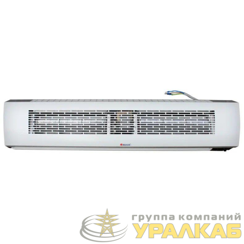 Завеса тепловая 5кВт 0.8м 220В стич-элемент RP-0508-D HINTEK 