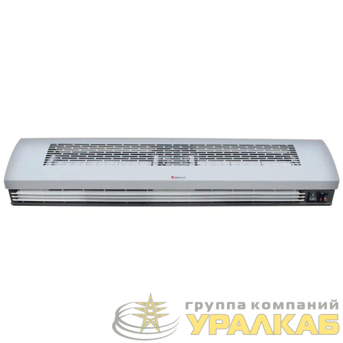 Завеса тепловая 5кВт 0.8м 220В стич-элемент RP-0508-D HINTEK 