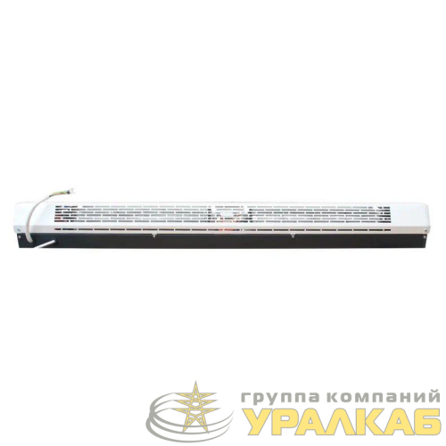 Завеса тепловая 9кВт 1.5м 380В стич-элемент (пульт NTL) RP-0915-3DY HINTEK 