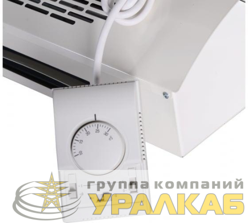 Завеса тепловая ТЗ-6С 6кВт (с пультом) Ресанта 