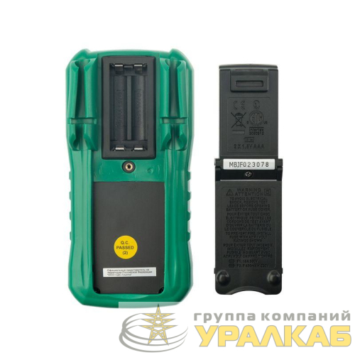 Мультиметр профессиональный MS8239C Mastech 