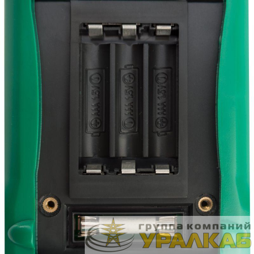 Мультиметр профессиональный MS8229 5 в 1 Mastech 