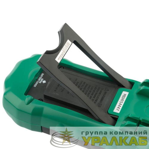 Мультиметр профессиональный MS8229 5 в 1 Mastech 