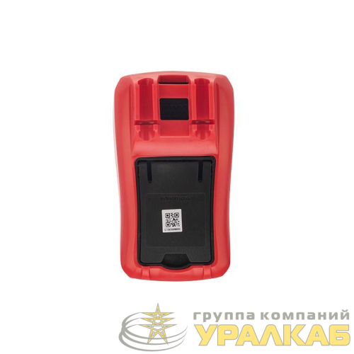 Мультиметр портативный UT33D+ NCV + прозвонка UNI-T 