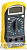 Мультиметр цифровой Master MAS830L IEK 