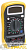 Мультиметр цифровой Master MAS838L IEK 