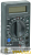 Мультиметр цифровой Universal M832 IEK 