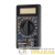 Мультиметр портативный M832 (DT832) PROCONNECT Мультиметр портативный M832 (DT832) PROCONNECT