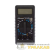 Мультиметр портативный М-182 (DT-182) PROCONNECT Мультиметр портативный М-182 (DT-182) PROCONNECT