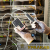 Тестер кабеля RJ45+RJ11 (HT-C004) (TL-468) Rexant Тестер кабеля RJ45+RJ11 (HT-C004) (TL-468) Rexant