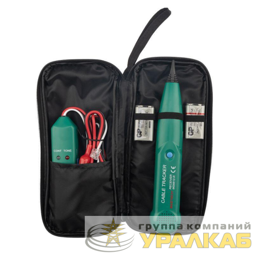 Тестер с генератором сигнала MS6812 Mastech 