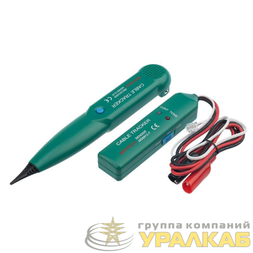 Тестер с генератором сигнала MS6812 Mastech 