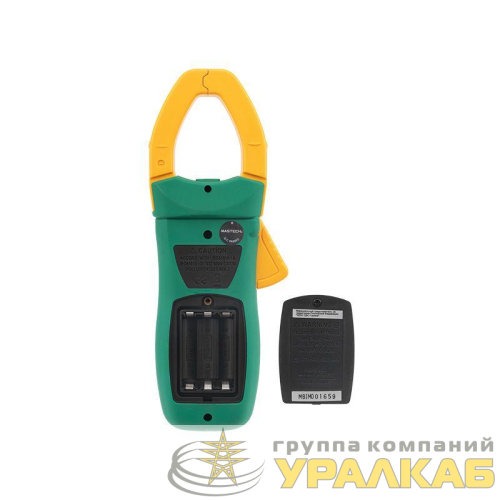 Клещи токовые MS-2138 Mastech 