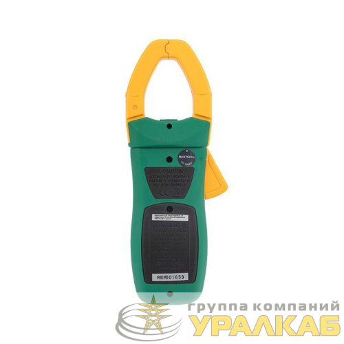 Клещи токовые MS-2138 Mastech 