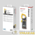 Клещи токовые M266C Mastech Клещи токовые M266C Mastech