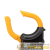 Клещи токовые M266F Mastech Клещи токовые M266F Mastech