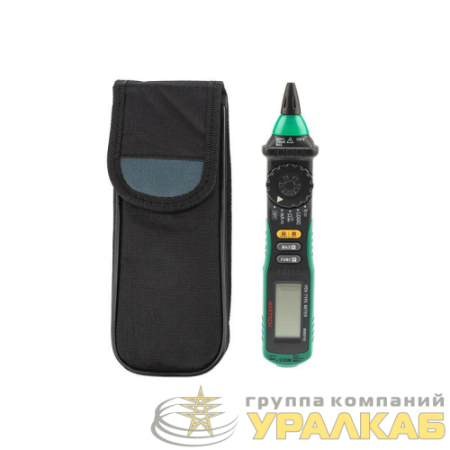 Мультиметр цифровой-пробник MS8211D Mastech 