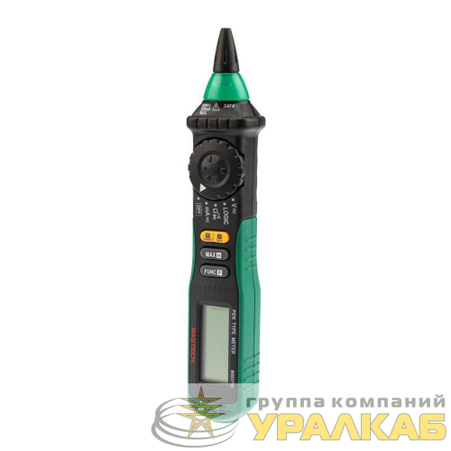 Мультиметр цифровой-пробник MS8211D Mastech 