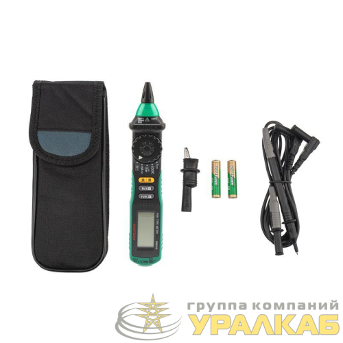 Мультиметр цифровой-пробник MS8211D Mastech 