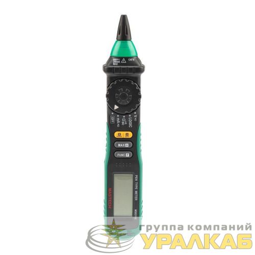 Мультиметр цифровой-пробник MS8211D Mastech 