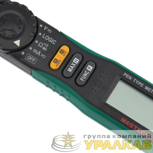 Мультиметр цифровой-пробник MS8211D Mastech 