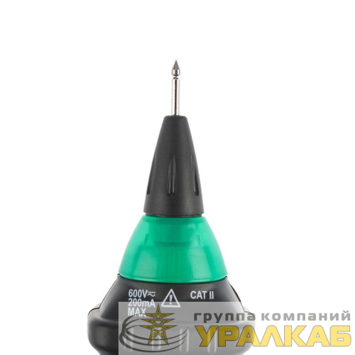 Мультиметр цифровой-пробник MS8211D Mastech 